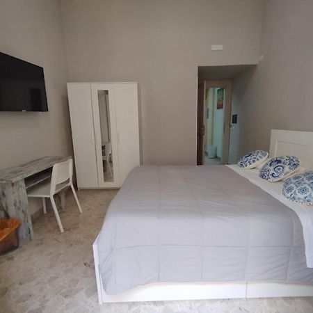 Junior Suite Salerno Exterior foto